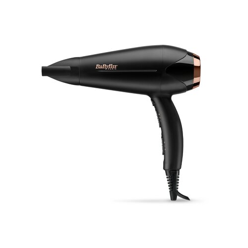 Babyliss Turbo Shine 2200 D570DE su&amp;scaron;ilo za kosu Slike