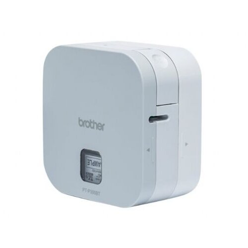 Brother Printer za etikete PTP300BTRE1 Cube Slike