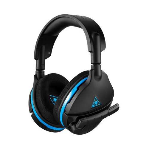Turtle Beach slu&amp;scaron;alice stealth 600P black ( 038859 ) Slike