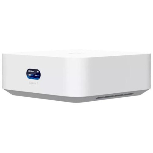 Ubiquiti UniFi Express 7 UX7 Mesh-scalable Ruter Cene
