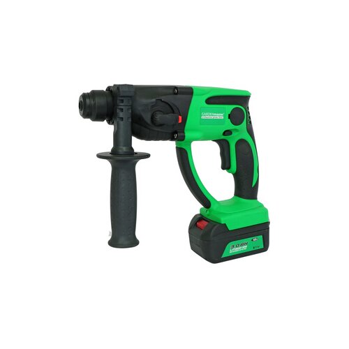 Garden Master Akumulatorska SDS Plus čekić bu&scaron;ilica 18V sa jednom baterijom Cene