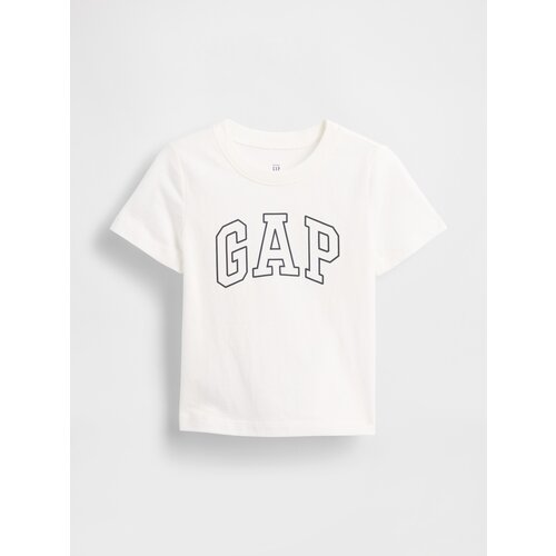GAP Baby T-shirt with logo - Boys Cene