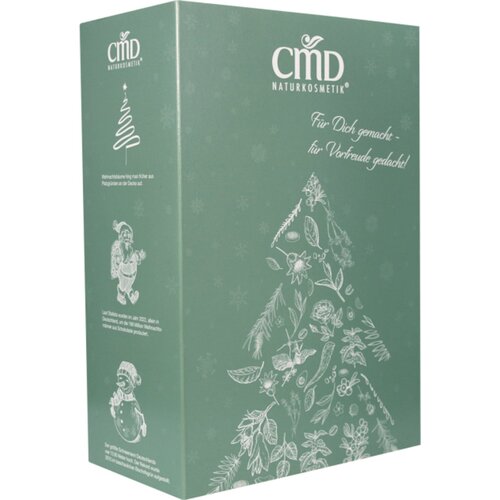 CMD Naturkosmetik Adventski kalendar - 1 kom Slike