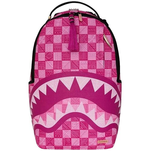 Sprayground Nahrbtniki 910b9257nsz-pink Rožnata Slike