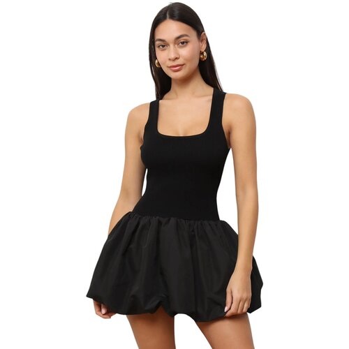 La Modeuse 74296_P175759 Crna Slike