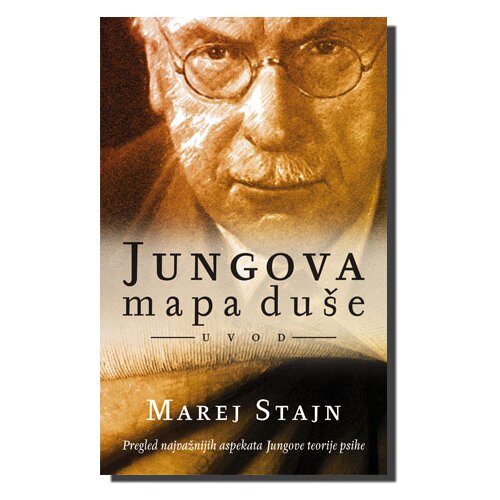 Laguna Jungova mapa du&amp;scaron;e - uvod - Marej Stajn Slike
