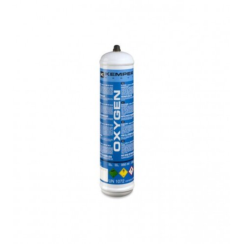 Kemper Boca sa kisikom jednokratna 930ml 571 Cijene