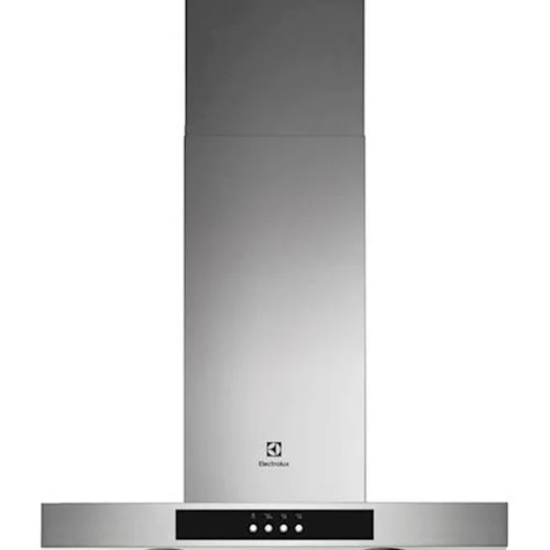 Kuhinjska napa Electrolux LFT426X, 60 cm, kaminska