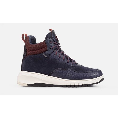 Geox Dark blue women&amp;#039;s ankle boots Aerantis - Women&amp;#039;s Slike