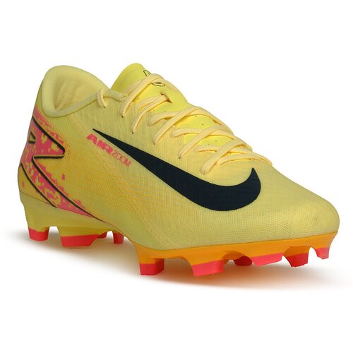 Nike Nogomet 800 ZOOM VAPOR 16 ACADEMY KM FG MG Rumena Slike
