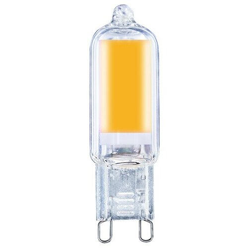 Greentech LED žarulja (G9, 2 W, 200 lm, 4.000 K) Slike