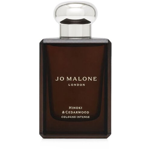 Jo Malone Hinoki &amp;amp; Cedarwood Eau de Cologne Intense 50 ml (unisex) Slike