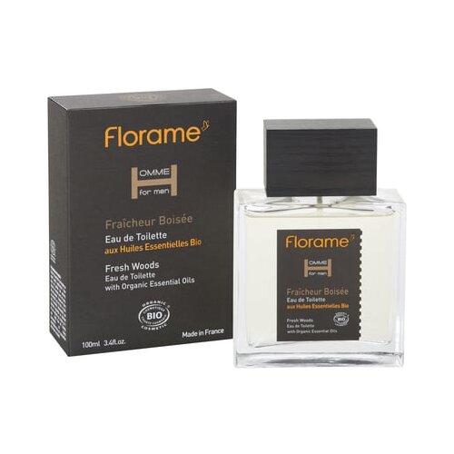Florame HOMME Fresh Wood Eau de Toilette Cijene