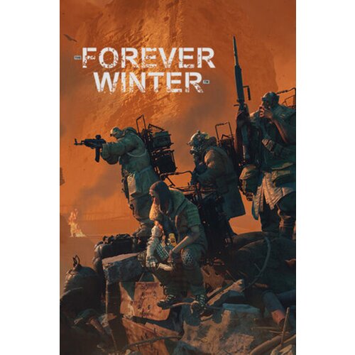  the forever winter (pc) steam key europe Cene