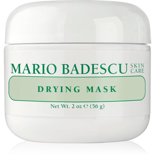Mario Badescu Drying Mask maska za dubinsko či&amp;scaron;ćenje za problematično lice 56 g Slike