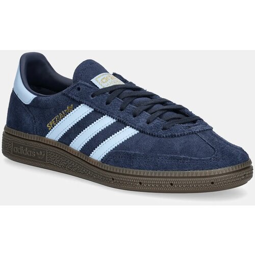 Adidas Nizke superge Handball Spezial J Modra Cene