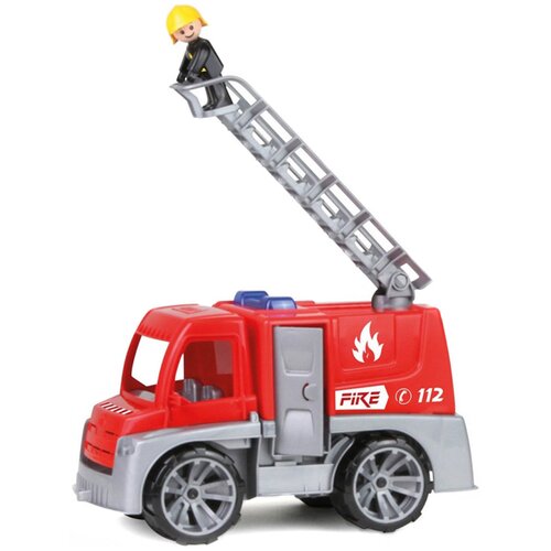 Lena LENA: Truxx gasilsko vozilo z lestvijo v škatli 31 cm Cene