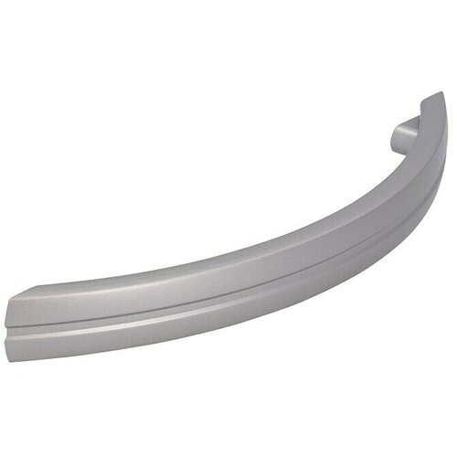 SIRO Ručka za namje&amp;scaron;taj (Tip ručke za namje&amp;scaron;taj: Držač, D x &amp;Scaron;: 167 x 32 mm, Plastika, Srebrna) Slike