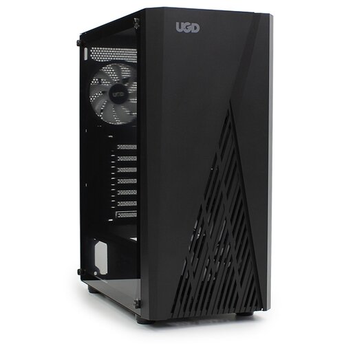 UGD Magnum 351 kući&amp;scaron;te Slike