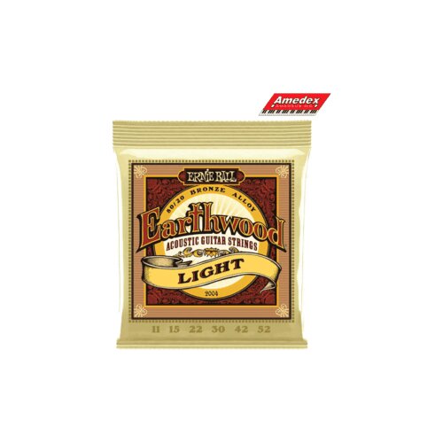  ŽICE ZA AK GIT Ernie Ball 2004 , 11-52, Earthwood Cijene