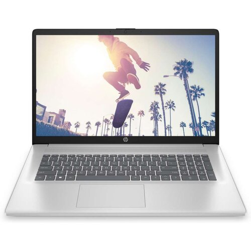 HP 17-cp3166ng RYZ7 7730U/16GB/512SSD/FreeDOS silver Slike