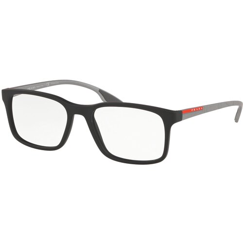 Prada Linea Rossa Lifestyle Naočare PS 01LV 4901O1 Slike