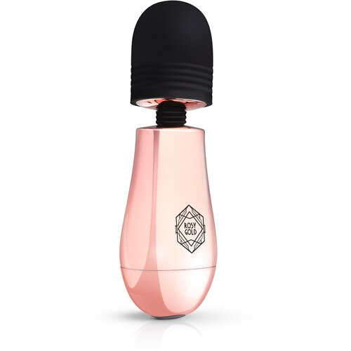 Rosy Gold Nouveau Mini Massager Cijene