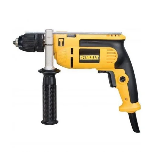 Dewalt udarna bušilica DWD024S 650 W