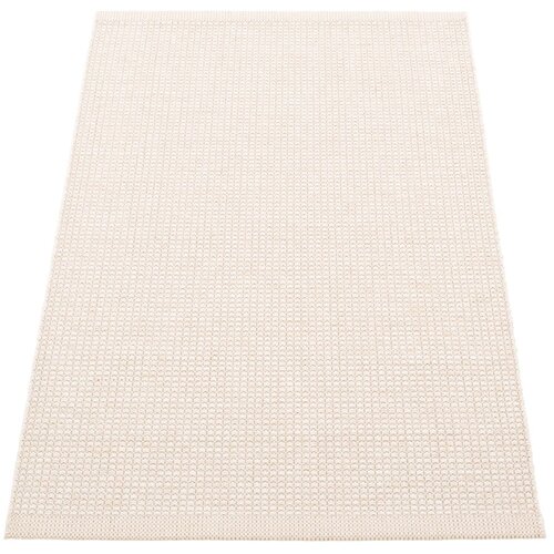 Pappelina Krem unutarnji i vanjski tepih 70x120 cm Emm Vanilla – Cijene