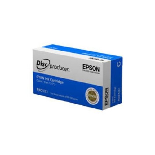 Epson Discproducer Ink Cartridge PJIC7 Cijene