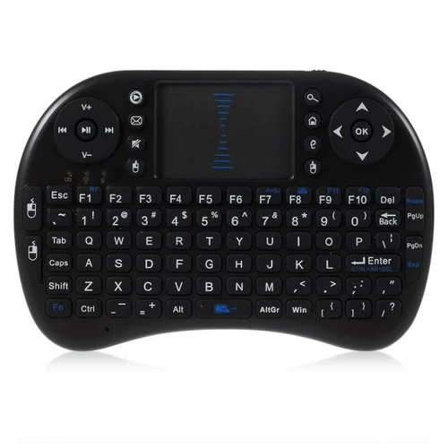  B Style 2.4G Mini I8 tastatura