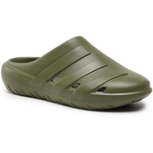 Adidas Natikači Adicane Clogs HQ9917 Zelena Slike