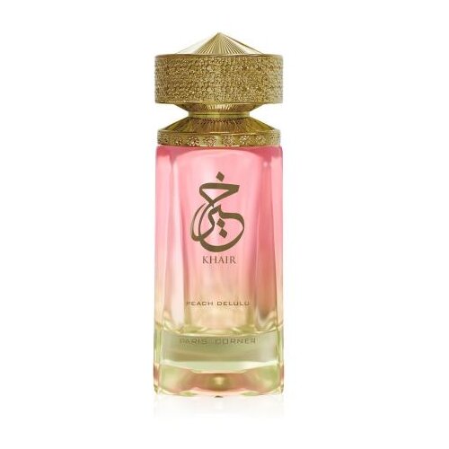 Paris Corner Khair Peach Delulu 100 ml parfumska voda unisex Cene