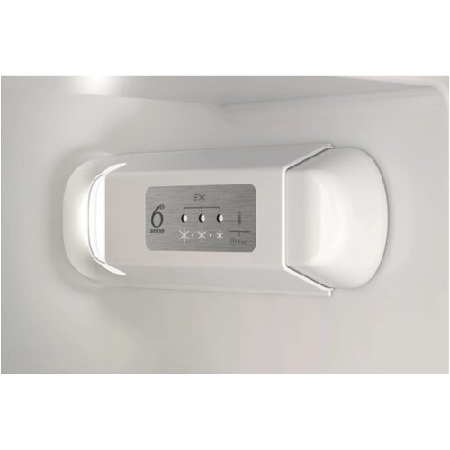 Whirlpool WHC20D031B1 ugradni frižider Cene