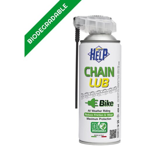  CHAIN LUB BIO SUPER HELP BIORAZGRADIVA MAST Cijene
