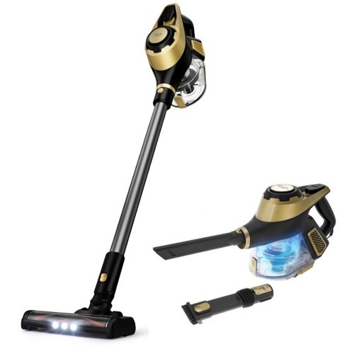 Adler AD 7083 vacuum cleaner, gold Cijene