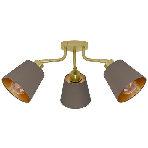 Eglo luster 3XE27 maserlo 31534 Cene