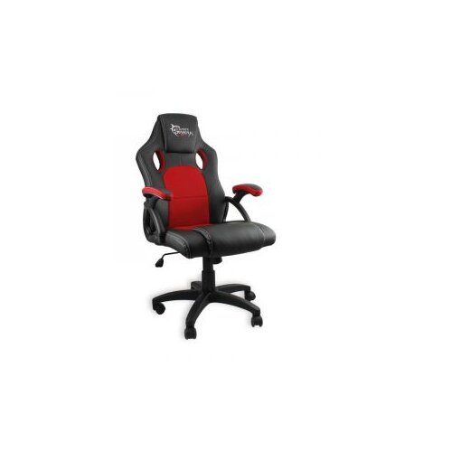 White Shark GAMING STOLICA KINGS THRONE CRNO/CRVENA Cijene