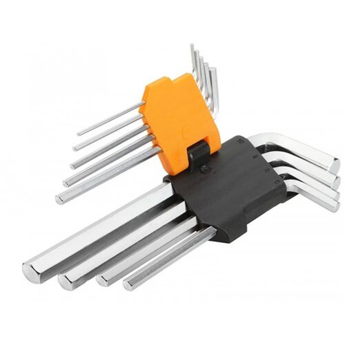 Tolsen imbus set komplet Cene