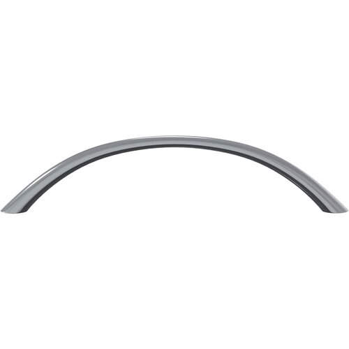  2 pcs Srebrno 107 x 3.6 x 23 mm Nehrđajući čelik Slike