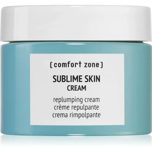 Comfort Zone Sublime Skin krema za popunjavanje 60 ml