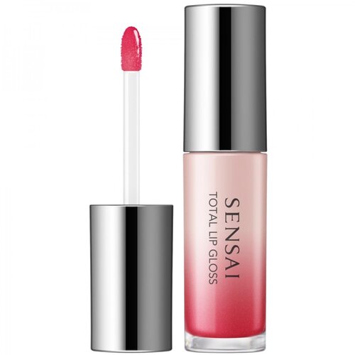 Sensai TOTAL LIP GLOSS COLOR 02 45ML, (21334729) Cene