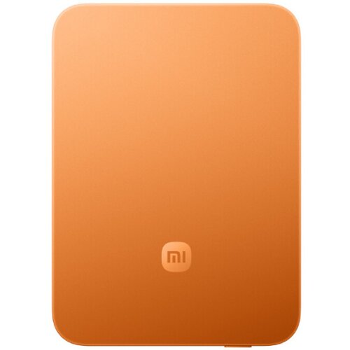 Xiaomi UltraThin Magnetic Power Bank 5000 15W GL Orange narandzasti (BHR0975GL) Cene