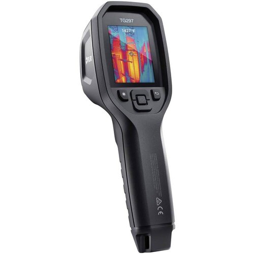 FLIR TG297 Termalna kamera -25 Do 1030 °C 160 x 120 piksel 8.7 Hz MSX® Cijene