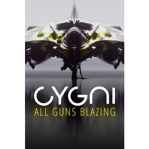 Steam CYGNI: All Guns Blazing Digital Deluxe Edition (PC) Key GLOBAL Cene