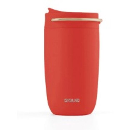 Equa Cup, termo &amp;scaron;alica od nehrđajućeg čelika za čaj/kavu, 300ml, Pomodoro Slike