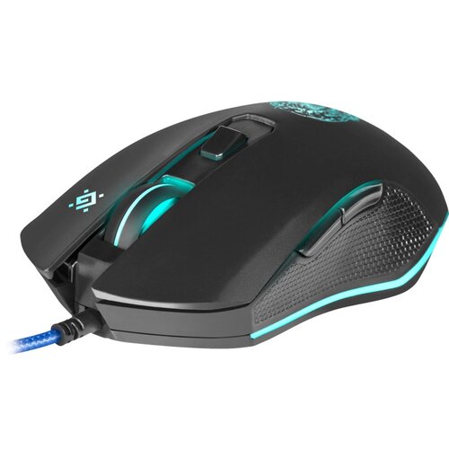 Defender MOUSE GM-927 SLEIPNIR OPTIC 12800dpi 6P Cijene