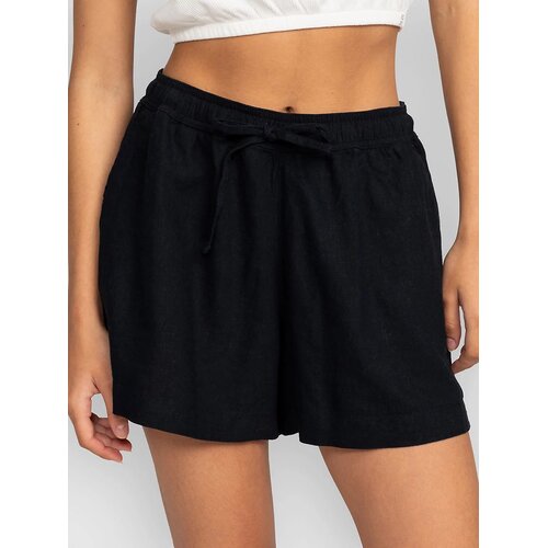 Roxy Lekeitio Break Mid Kratke hlace anthracite Cene