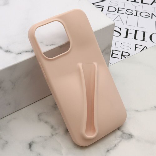  Maska  LIPSTICK za iPhone 15 Pro Max bez Cene