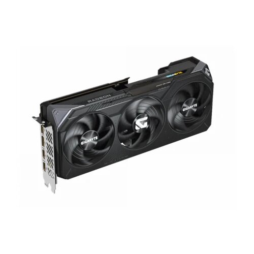 Gigabyte Graficka karta GV-R9070XTGAMING OC-16GD AMD/16GB/GDDR6/256bit/crna Cene